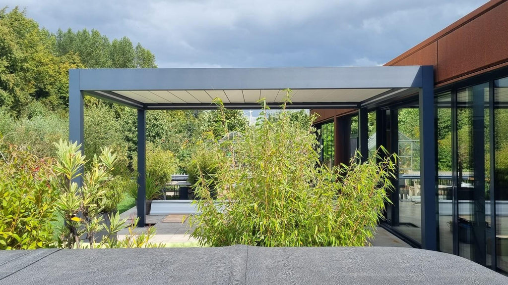 Deponti Pinela Deluxe Plus – Flexible, Powerful, and Stylish Outdoor Living