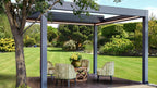 Deponti Pinela Deluxe Plus – Flexible, Powerful, and Stylish Outdoor Living