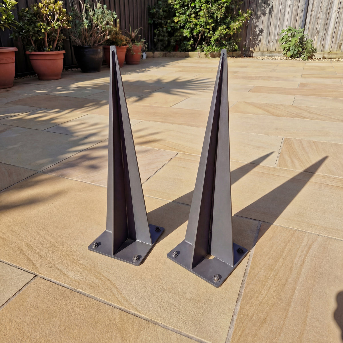 Nova Pathway Arch Ground Spikes, N26277