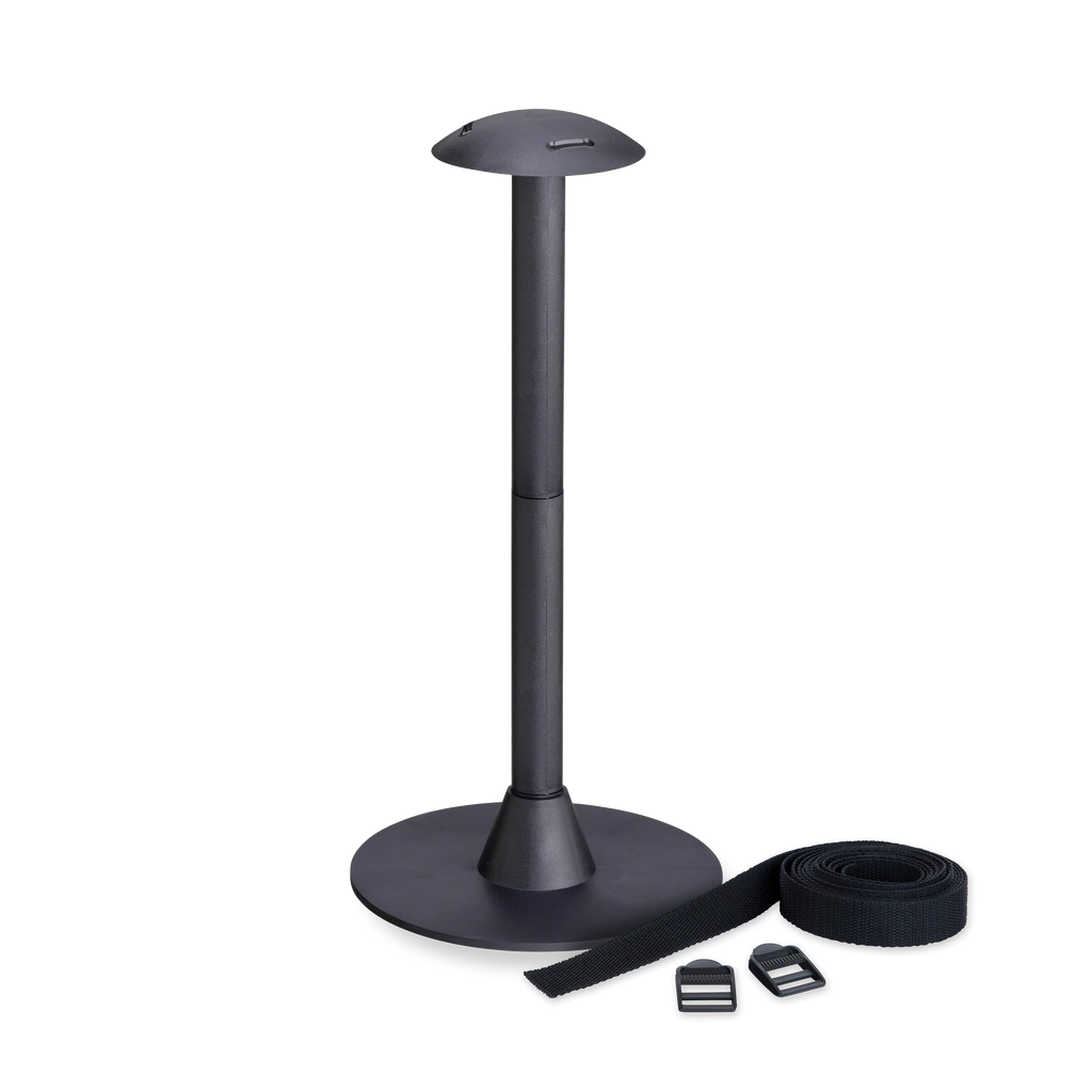 Nova Protex Table Top Water Shedding Pole with Securing Belt, N25344