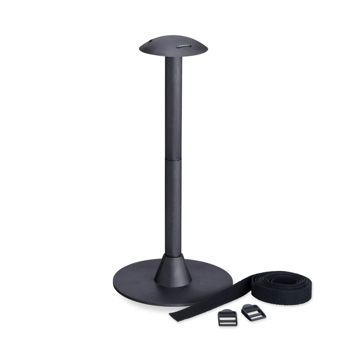 Nova Protex Table Top Water Shedding Pole with Securing Belt, N25344