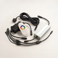 Nova Pergola Arch RGBW LED Power Pack, N26276