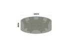 Nova Protex 4-6 Seat Round Dining Set Cover, N25351