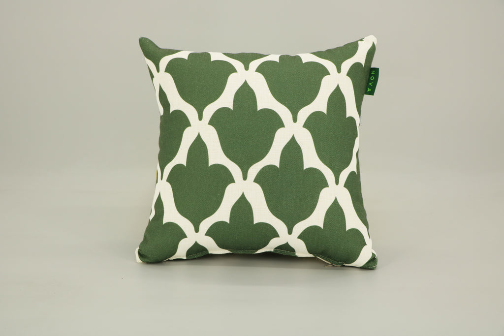 Nova Geneva Scatter Cushion, 36 x 36cm small, N26310