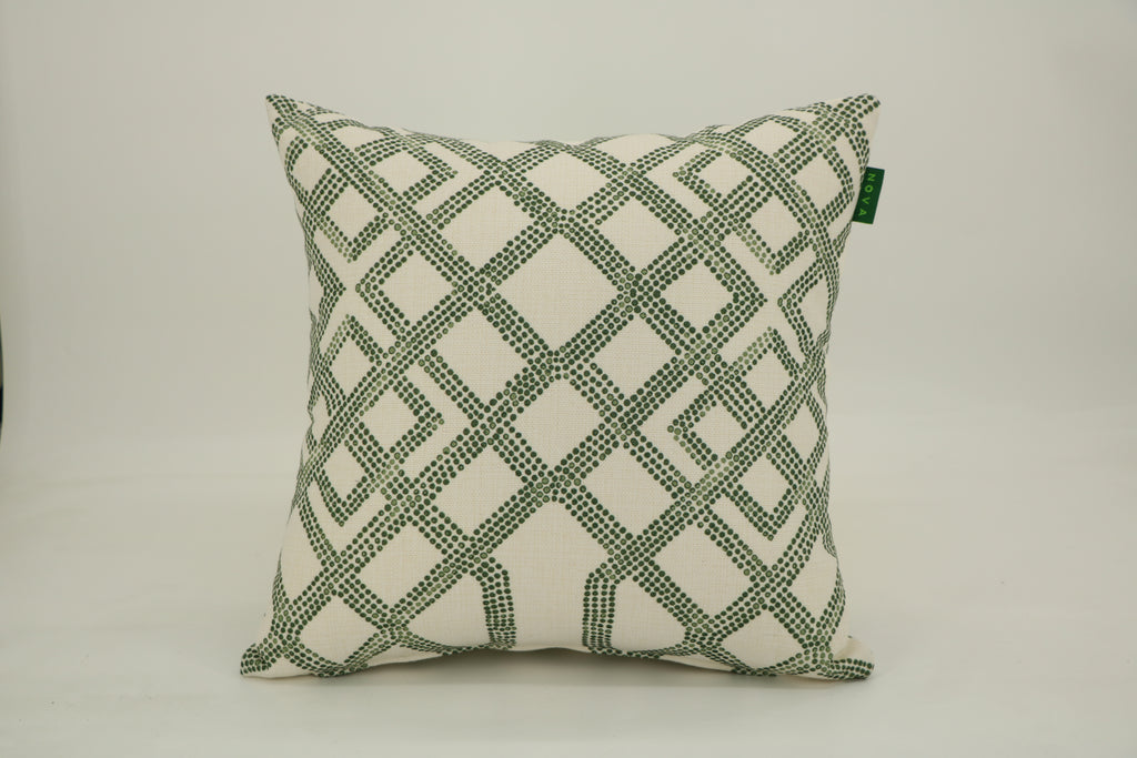 Nova Vienna Scatter Cushion, 45 x 45cm standard, N26318