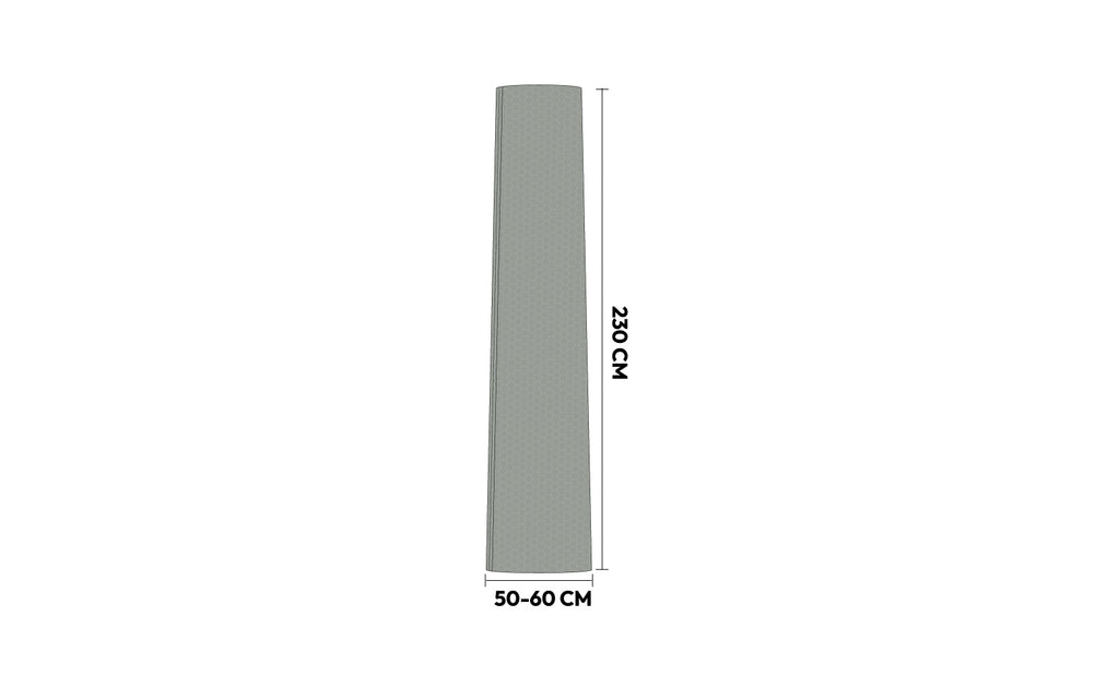 Nova Protex Extra Large Cantilever Parasol Cover, N25397