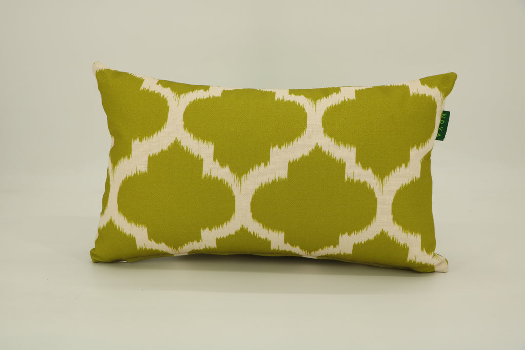 Nova Seville Scatter Cushion, 50 x 30cm bolster, N26324