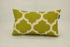 Nova Seville Scatter Cushion, 50 x 30cm bolster, N26324