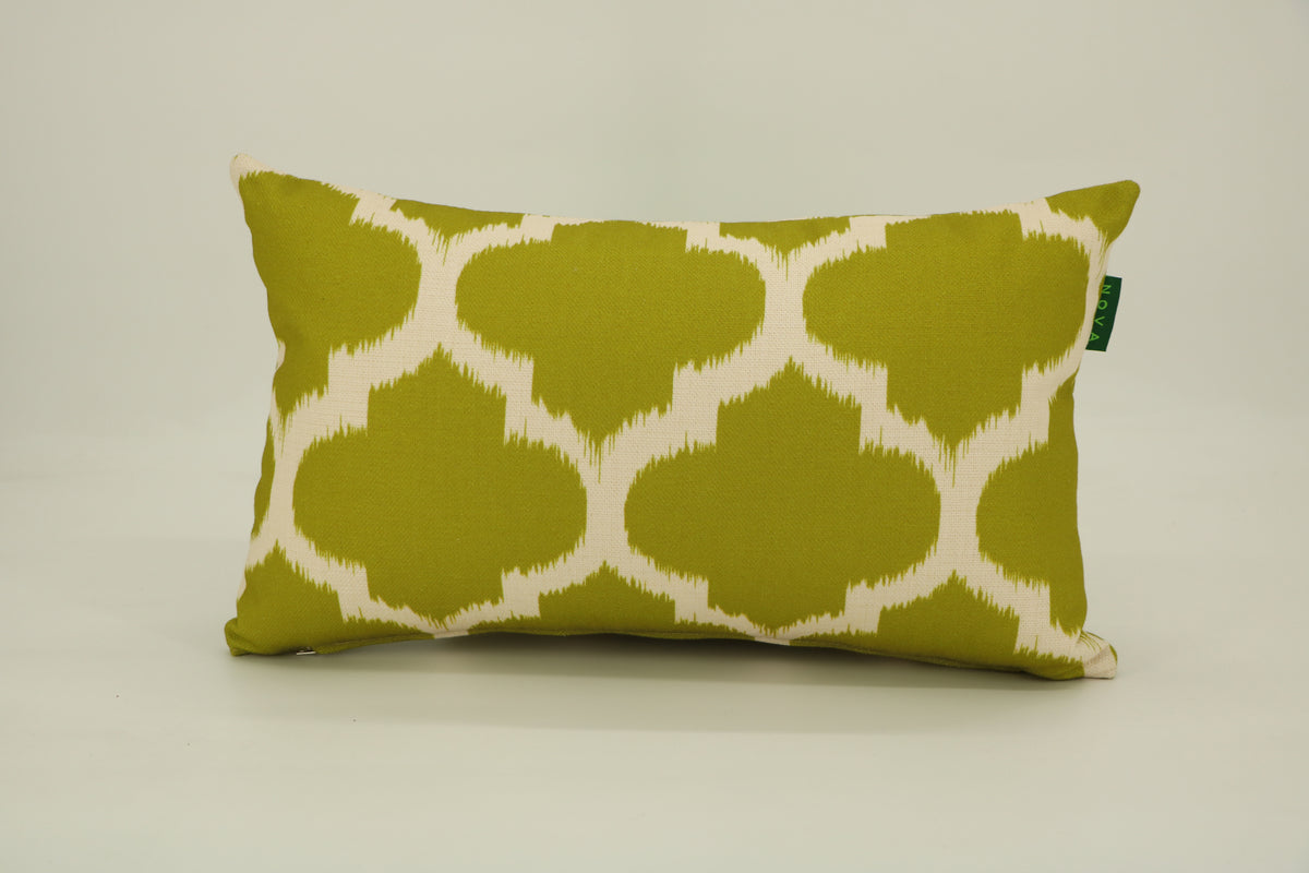 Nova Seville Scatter Cushion, 50 x 30cm bolster, N26324