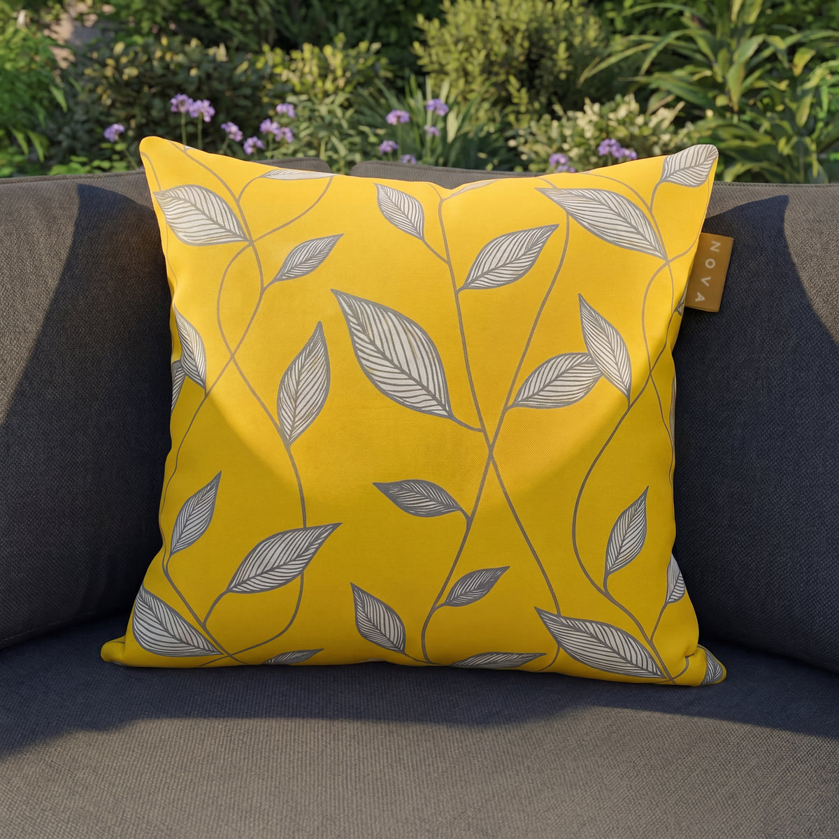 Nova Amalfi Scatter Cushion, 45 x 45cm standard, N26360