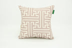Nova Lucca Scatter Cushion, 36 x 36cm small, N26304