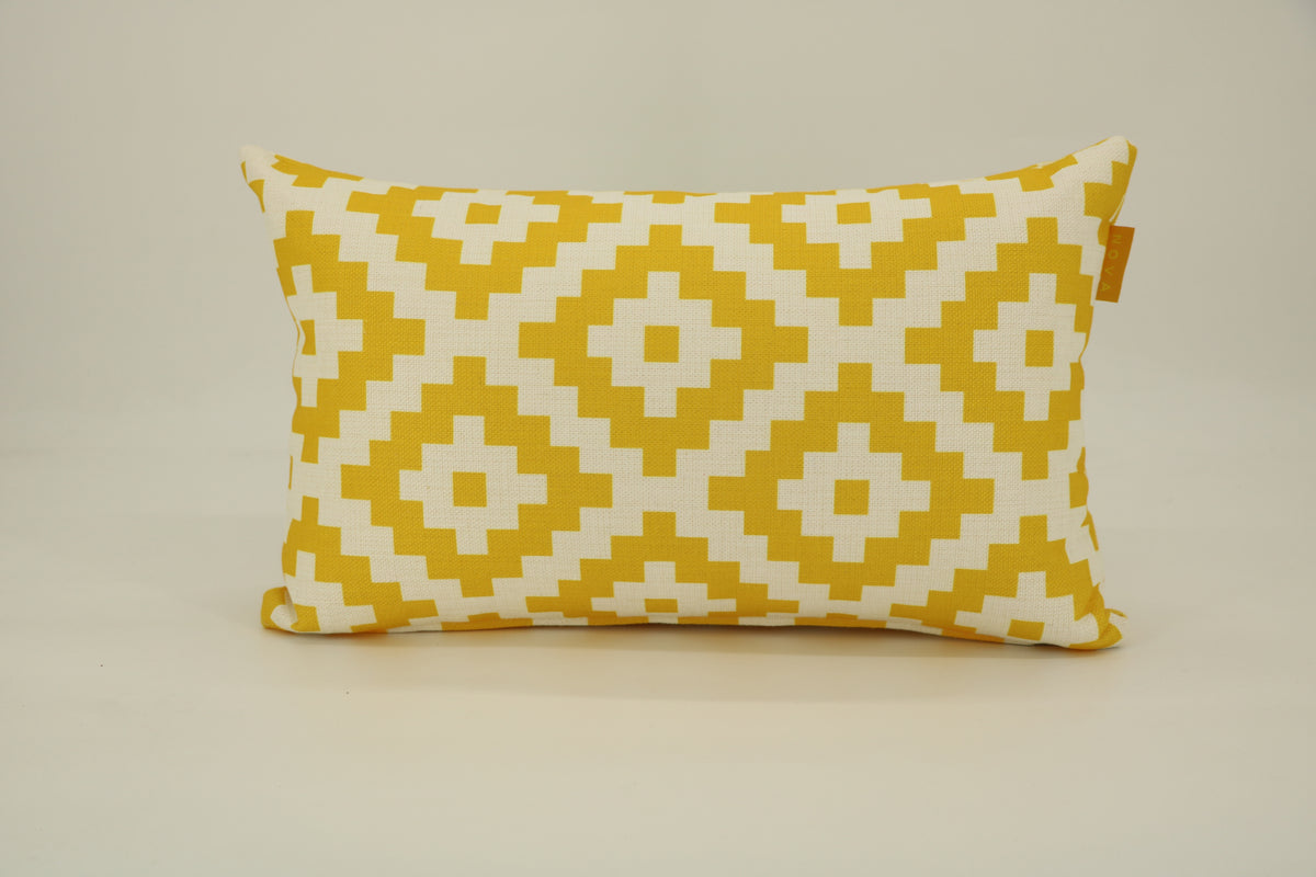 Nova Cannes Scatter Cushion, 50 x 30cm bolster, N26357