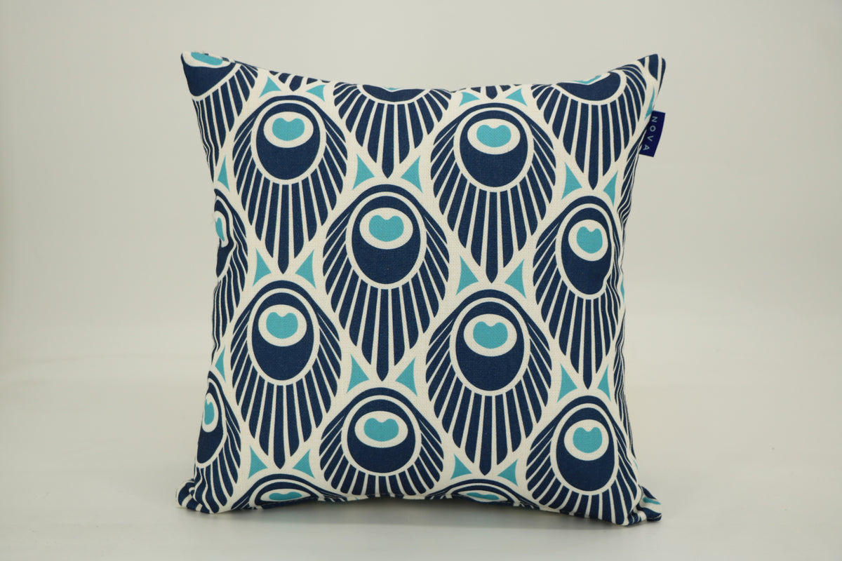 Nova Paris Scatter Cushion, 55 x 55cm large, N26335