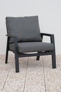 Nova Zara Lounge Armchair, N25068