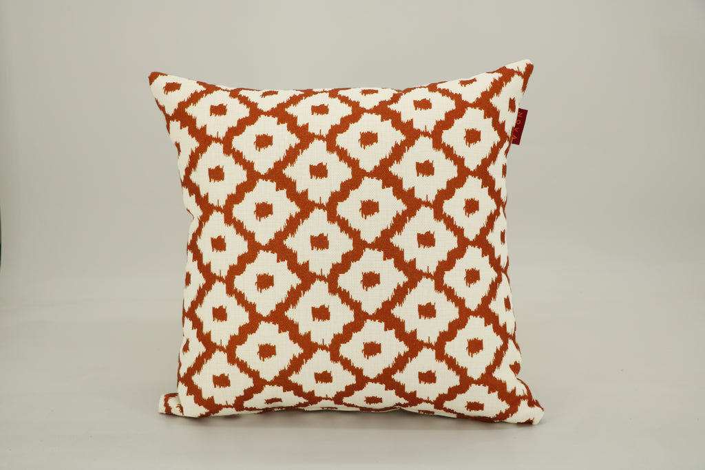 Nova Lucerne Scatter Cushion, 45 x 45cm standard, N26346