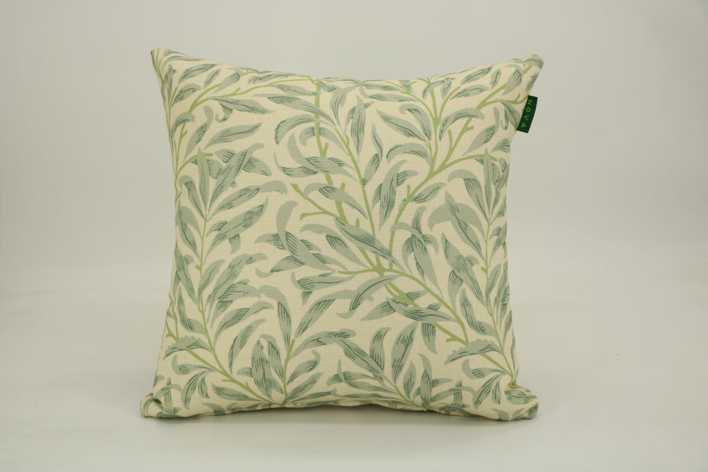 Nova Bianca Scatter Cushion, 45 x 45cm standard, N26315