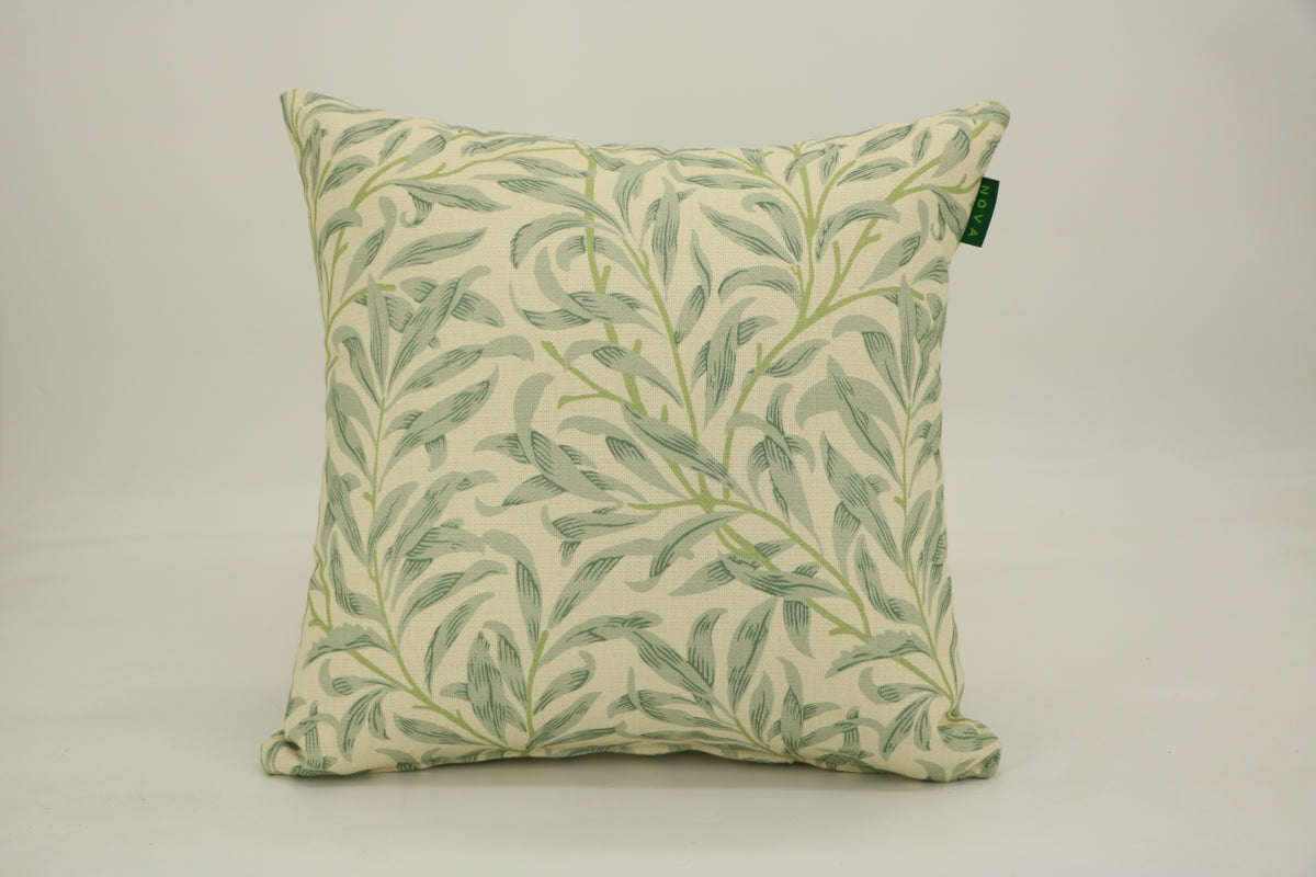 Nova Bianca Scatter Cushion, 45 x 45cm standard, N26315