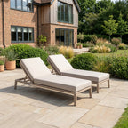 Nova Eleanor Sun Lounger, N27050