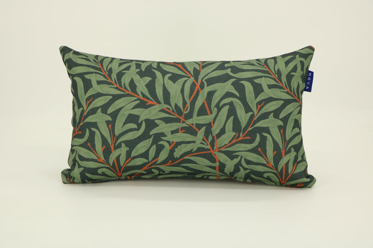 Nova Palermo Scatter Cushion, 50 x 30cm bolster, N26342