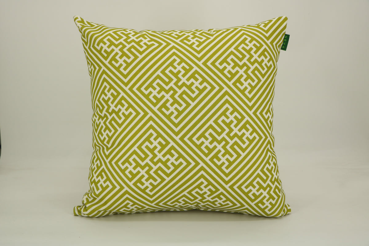 Nova Valencia Scatter Cushion, 55 x 55cm large, N26327