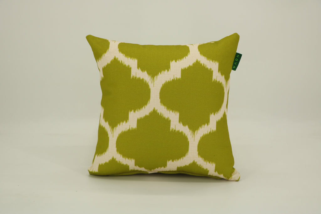 Nova Seville Scatter Cushion, 36 x 36cm small, N26322