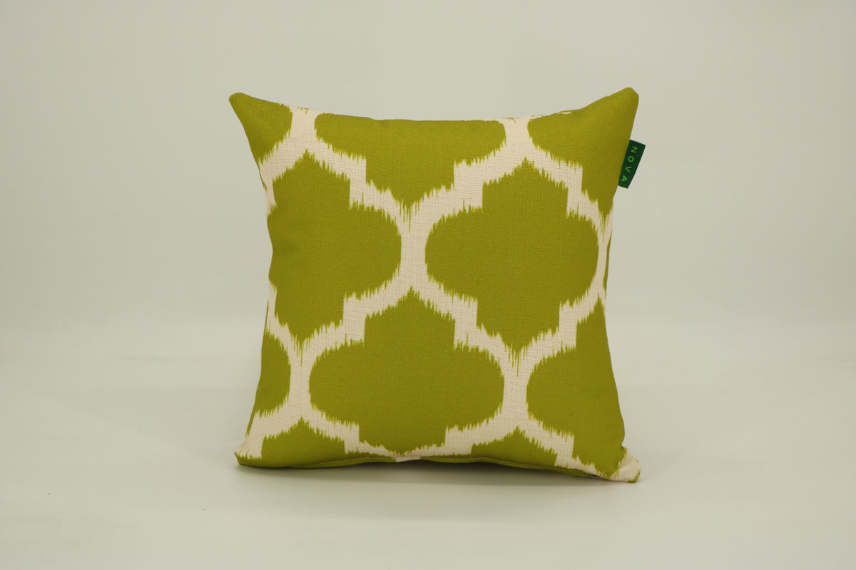Nova Seville Scatter Cushion, 36 x 36cm small, N26322