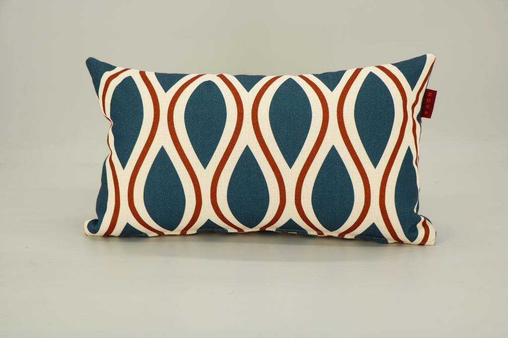 Nova Arles Scatter Cushion, 50 x 30cm bolster, N26350