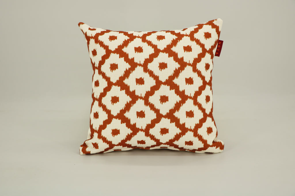 Nova Lucerne Scatter Cushion, 36 x 36cm small, N26345