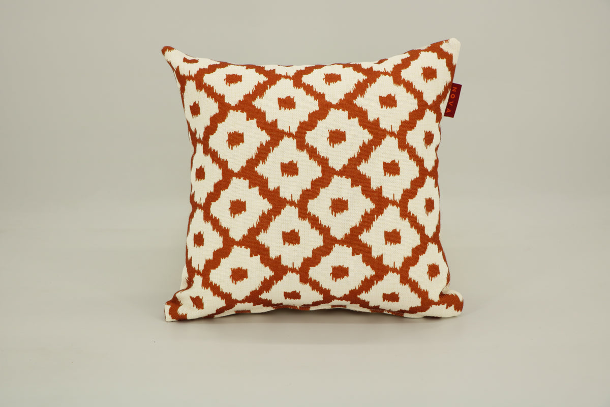 Nova Lucerne Scatter Cushion, 36 x 36cm small, N26345