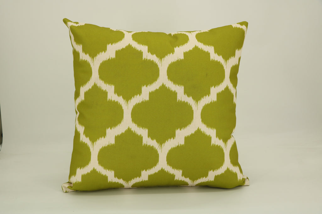 Nova Seville Scatter Cushion, 55 x 55cm large, N26325