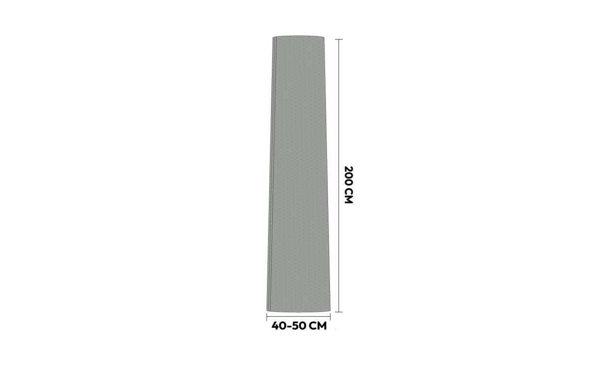 Nova Protex Large Cantilever Parasol Cover, N25396