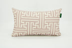 Nova Lucca Scatter Cushion, 50 x 30cm bolster, N26306