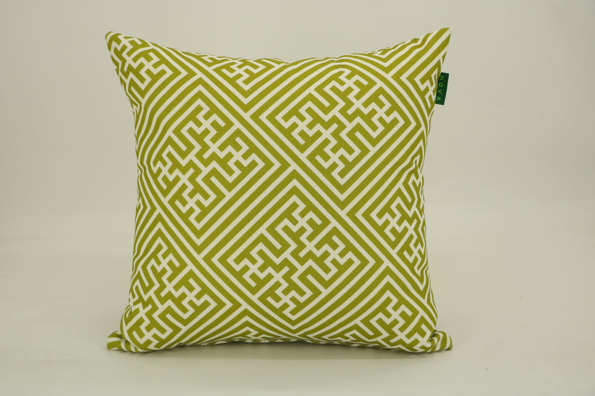 Nova Valencia Scatter Cushion, 45 x 45cm standard, N26326