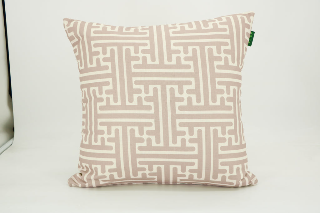 Nova Lucca Scatter Cushion, 55 x 55cm large, N26307