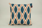 Nova Arles Scatter Cushion, 45 x 45cm standard, N26349