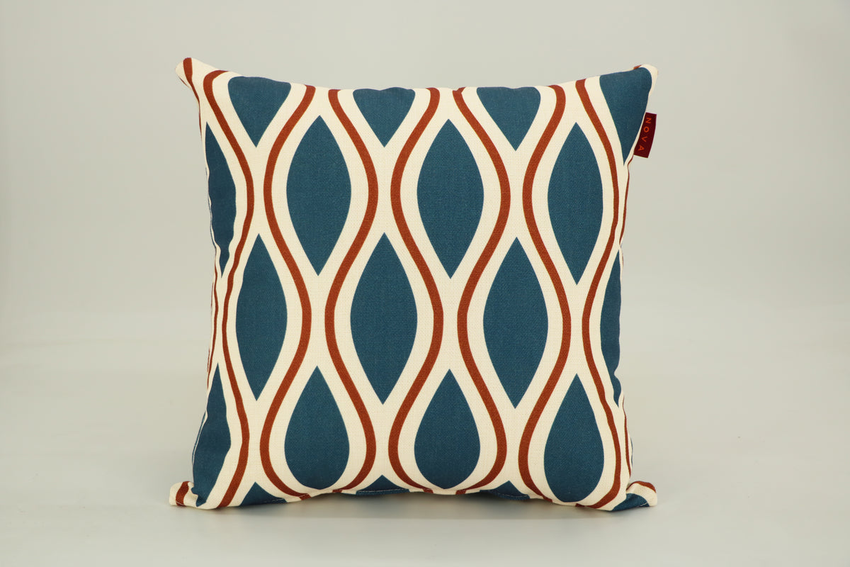 Nova Arles Scatter Cushion, 45 x 45cm standard, N26349
