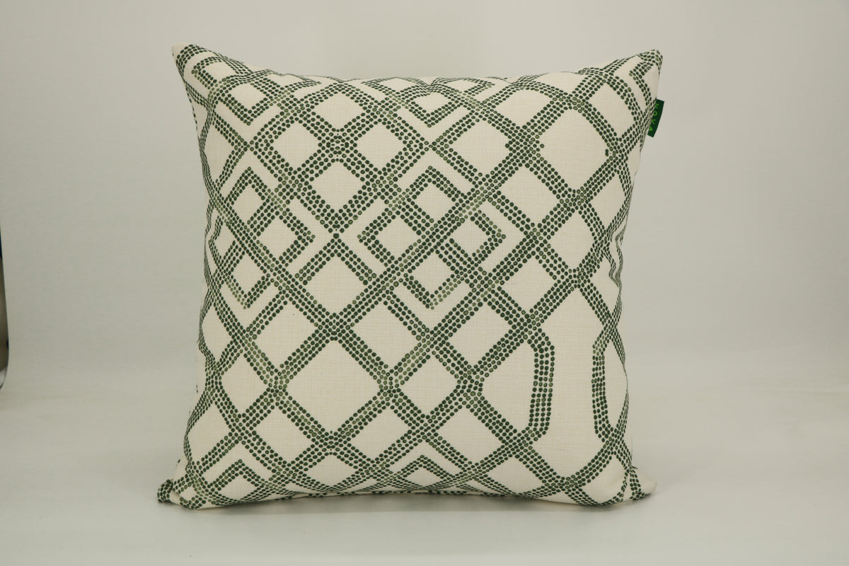 Nova Vienna Scatter Cushion, 55 x 55cm large, N26319