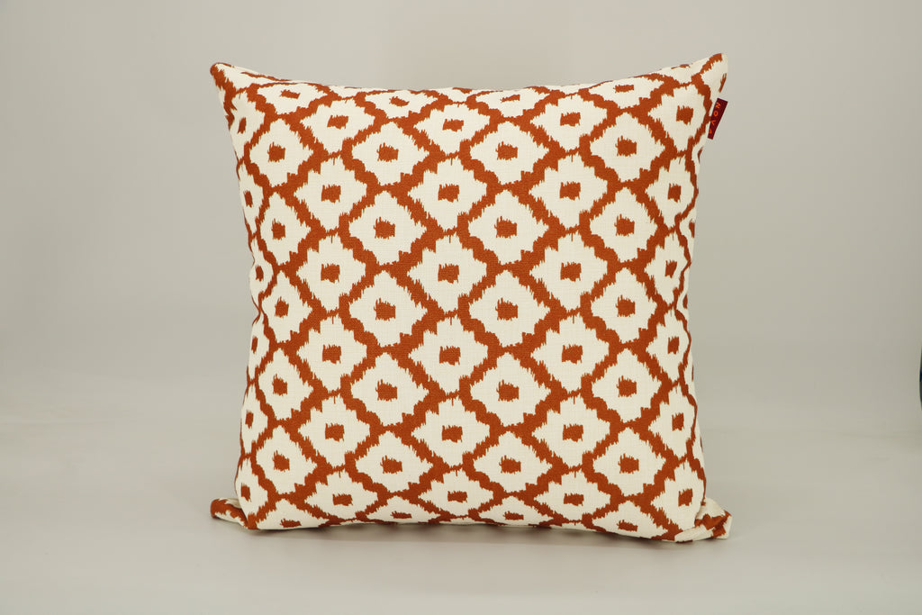 Nova Lucerne Scatter Cushion, 55 x 55cm large, N26348