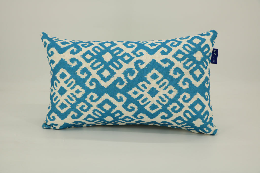 Nova Milan Scatter Cushion, 50 x 30cm bolster, N26332