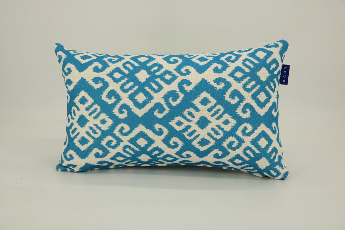 Nova Milan Scatter Cushion, 50 x 30cm bolster, N26332