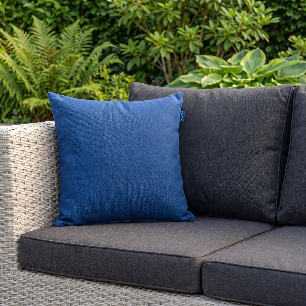 Nova Alba Scatter Cushion, 36 x 36cm small, N26336