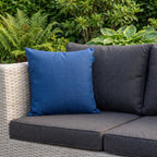 Nova Alba Scatter Cushion, 36 x 36cm small, N26336