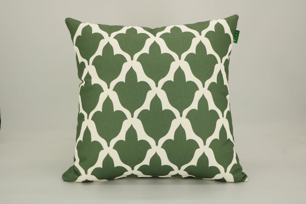 Nova Geneva Scatter Cushion, 55 x 55cm large, N26313
