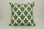 Nova Geneva Scatter Cushion, 55 x 55cm large, N26313