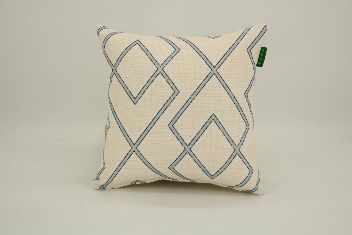 Nova Florence Scatter Cushion, 36 x 36cm small, N26302