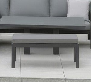 Nova Zara Double Bench Stool, N25067