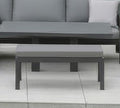 Nova Zara Double Bench Stool, N25067