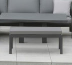 Nova Zara Double Bench Stool, N25067