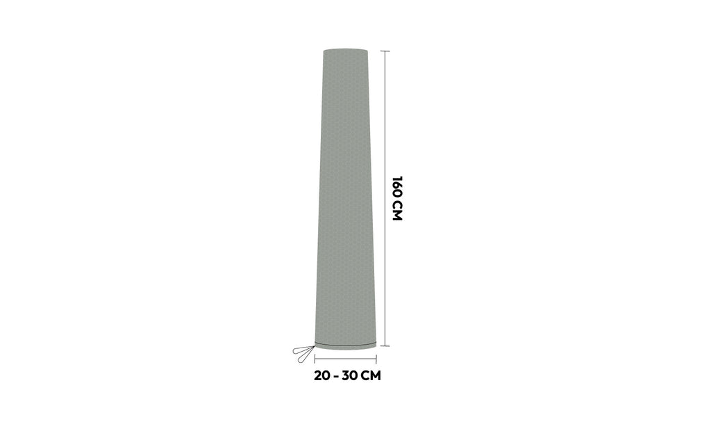 Nova Protex Medium Parasol Cover, N25394
