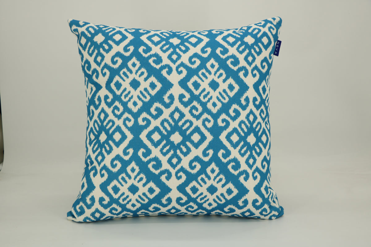 Nova Milan Scatter Cushion, 55 x 55cm large, N26333
